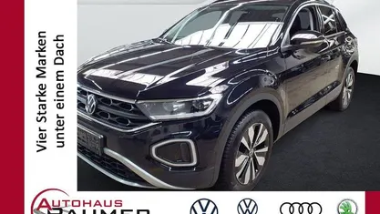 Gebraucht VW T-Roc Life 150 PS (110 kW) 2025 SUV