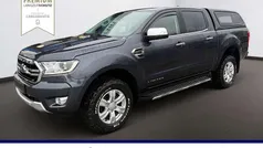 Andere Gebraucht 2021 Ford Ranger Limited Abholung | 31.660 € (Fairer Preis)