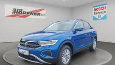 Gebraucht 2024 VW T-Roc Life SUV | 31.690 € (Guter Preis)