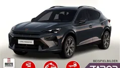 Blau Neu 2025 Cupra Formentor SUV | 33.906 € (Superpreis)