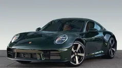 Gebraucht 2025 Porsche 911 Carrera S Coupé | 194.352 € (Fairer Preis)