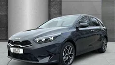 Pentametal met. Neu 2025 Kia Ceed Style Kleinwagen | 25.690 € (Fairer Preis)