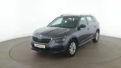 Grau Gebraucht 2020 Skoda Kamiq Style SUV | 18.480 € (Fairer Preis)