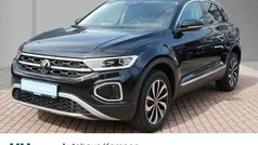 Gebraucht 2025 VW T-Roc Style SUV | 32.320 € (Superpreis)