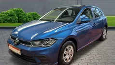 Gebraucht 2023 VW Polo Basis Limousine | 16.990 € (Fairer Preis)