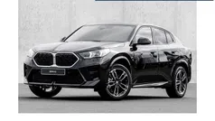 Schwarz Neu 2025 BMW X2 M Sport SUV | 49.749 € (Guter Preis)