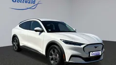 Gebraucht 2022 Ford Mustang Mach-E SUV | 34.490 € (Superpreis)