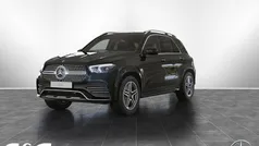 Gebraucht 2022 Mercedes GLE350e AMG SUV | 63.890 € (Fairer Preis)