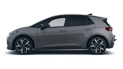 Neu VW ID.3 Life 125 kW (170 PS) 2026 Grau Kleinwagen