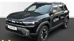Gebraucht 2024 Dacia Duster Extreme SUV | 28.459 € (Fairer Preis)