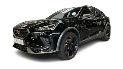 Gebraucht Cupra Formentor VZ 228 PS (167 kW) 2022 SUV
