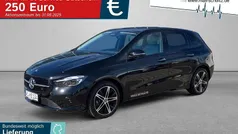 Gebraucht 2024 Mercedes B200 Night Van / Kleinbus | 32.950 € (Fairer Preis)