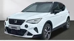 Gebraucht 2024 Seat Arona Xperience SUV | 23.990 € (Guter Preis)