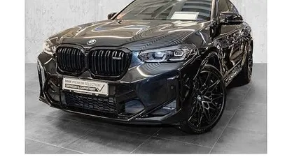 Gebraucht 2024 BMW X4 M Competition Edition SUV | 66.490 € (Fairer Preis)