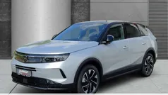 Kristall silber Neu 2025 Opel Grandland X SUV | 37.220 € (Fairer Preis)