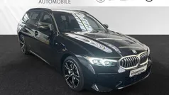 Gebraucht 2024 BMW 330 Efficient Dynamics Kombi | 38.380 € (Superpreis)