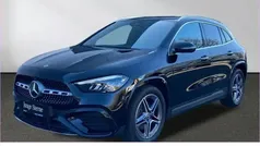 Gebraucht 2023 Mercedes GLA200 AMG SUV | 38.740 € (Fairer Preis)