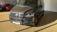 Braun Gebraucht 2019 VW T6.1 Join Van | 37.540 € (Superpreis)