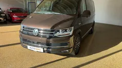 Braun Gebraucht 2019 VW T6.1 Join Van | 39.340 € (Superpreis)
