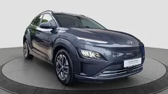 Grau Gebraucht 2021 Hyundai Kona Prime SUV | 23.900 € (Fairer Preis)