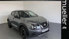 Gebraucht 2024 Nissan Juke Style Edition SUV | 17.950 € (Guter Preis)