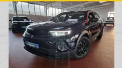 Diamant schwarz/karbon schwarz Gebraucht 2021 Opel Mokka GS Line SUV | 18.990 € (Fairer Preis)