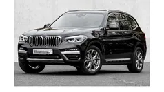 Gebraucht 2020 BMW X3 xLine SUV | 37.690 € (Fairer Preis)