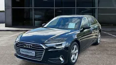 Gebraucht 2020 Audi A6 Sport Kombi | 36.480 € (Guter Preis)