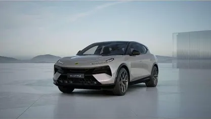 Gebraucht Lotus Eletre 450 kW (612 PS) 2026 SUV