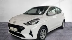 Atlas white / sol Neu 2025 Hyundai i10 Select Kleinwagen | 17.490 € (Fairer Preis)