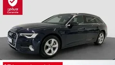 Gebraucht 2025 Audi A6 Advanced Kombi | 50.450 € (Fairer Preis)
