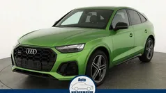 Gebraucht 2023 Audi SQ5 Sportback Ambiente SUV | 54.995 € (Superpreis)