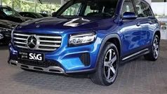 Gebraucht 2024 Mercedes GLB200 Progressive SUV | 42.780 € (Fairer Preis)