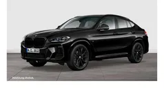 Gebraucht 2022 BMW X4 M Sport SUV | 48.980 € (Fairer Preis)