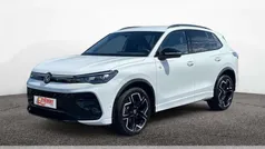 Gebraucht 2024 VW Tiguan R-line SUV | 42.445 € (Fairer Preis)