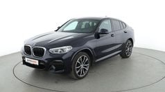 Gebraucht 2019 BMW X4 M Sport SUV | 36.640 € (Fairer Preis)