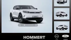 Frostweiß Neu 2025 Ford Capri Extended Range SUV | 48.990 € (Guter Preis)
