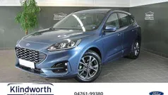 Gebraucht 2023 Ford Kuga ST-Line SUV | 26.450 € (Guter Preis)