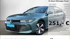 Gebraucht 2024 VW Passat Business Kombi | 30.690 € (Fairer Preis)