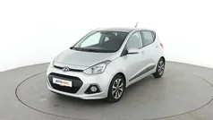 Gebraucht 2015 Hyundai i10 YES! Kleinwagen | 8.870 € (Fairer Preis)