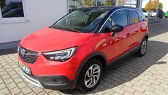 Gebraucht 2019 Opel Crossland Innovation SUV | 12.500 € (Fairer Preis)
