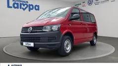 Gebraucht 2019 VW Caravelle Trendline Van / Kleinbus | 27.830 € (Fairer Preis)