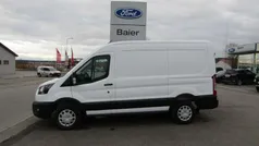 Frostweiß Neu 2024 Ford E-Transit Trend Van | 46.410 € (Guter Preis)