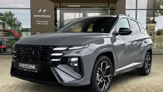 Gebraucht 2024 Hyundai Tucson N Line SUV | 38.999 € (Fairer Preis)
