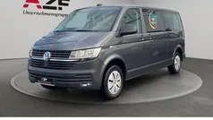 Gebraucht 2023 VW T6.1 Van | 43.890 € (Superpreis)