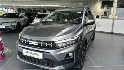 Usata Dacia Duster Extreme 122 CV (89 kW) 2025 SUV