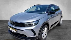 5 türen Gebraucht 2024 Opel Grandland X SUV | 23.890 € (Fairer Preis)