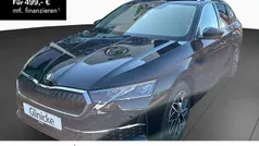 Gebraucht 2025 Skoda Octavia Tour Kombi | 35.990 € (Fairer Preis)