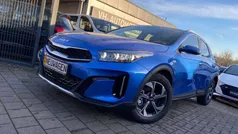 Blue flame Neu 2024 Kia XCeed SUV | 21.970 € (Fairer Preis)