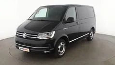 Schwarz Gebraucht 2019 VW T6.1 Generation Six Van | 43.350 € (Fairer Preis)